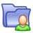 Users Folder Icon